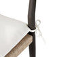 Glenmore Outdoor Dining Chair - Stinson White