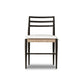 Glenmore Outdoor Dining Chair - Stinson White