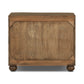 Tiago Nightstand - Toasted Oak