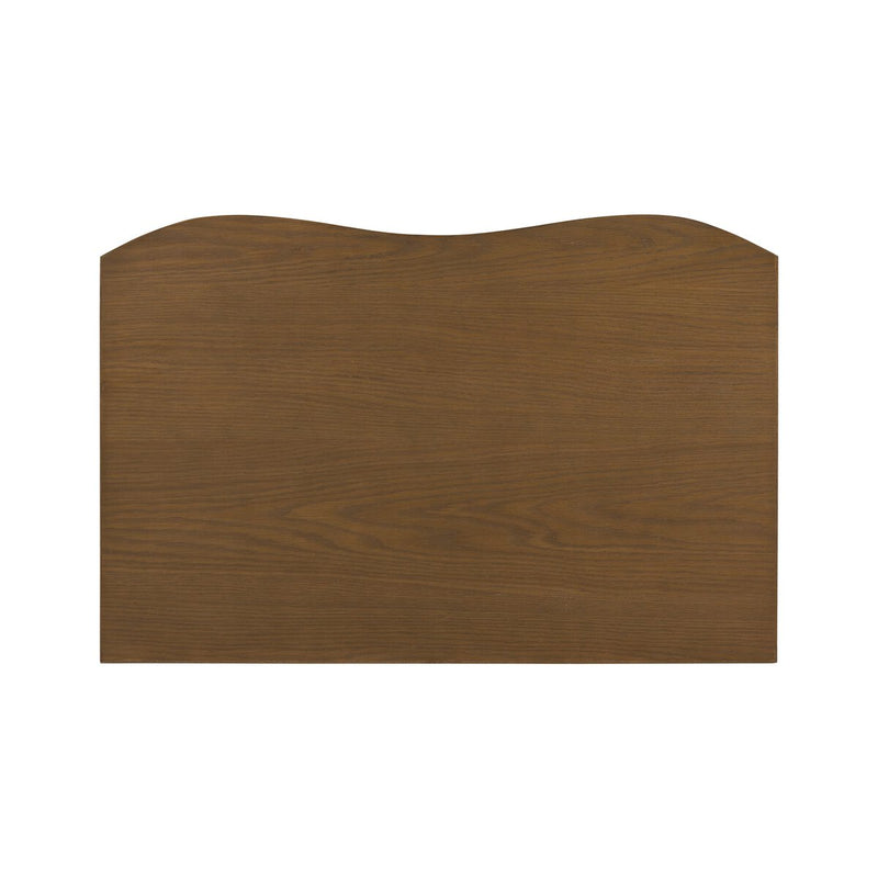 Tiago Nightstand - Toasted Oak