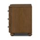 Tiago Nightstand - Toasted Oak