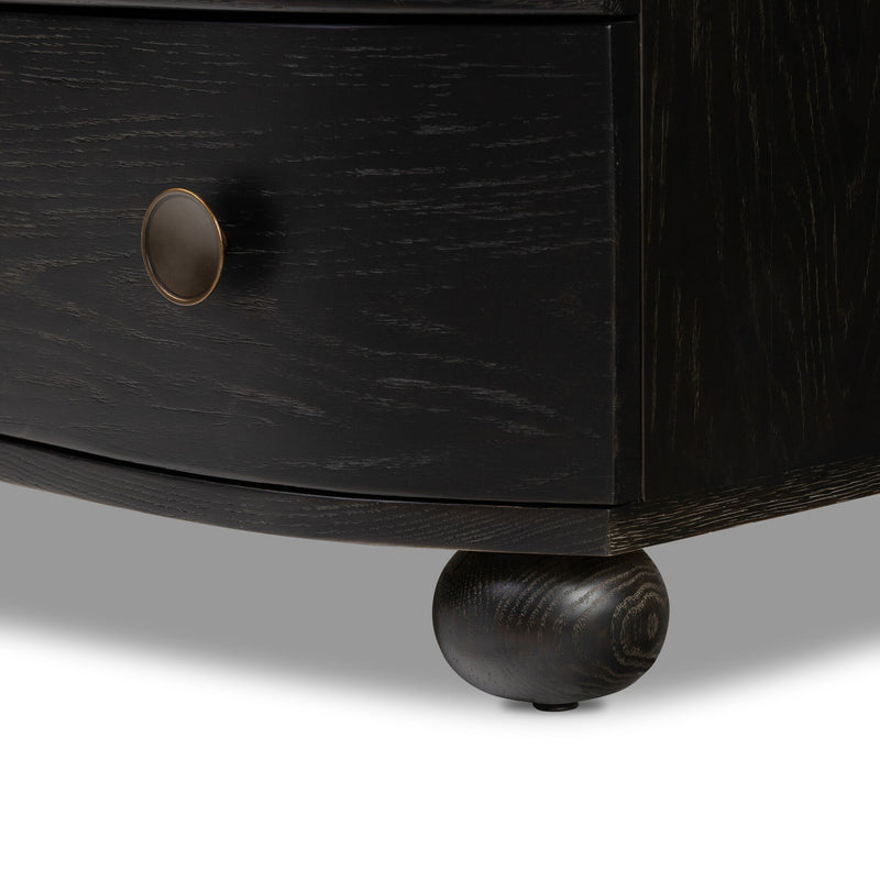 Tiago Nightstand