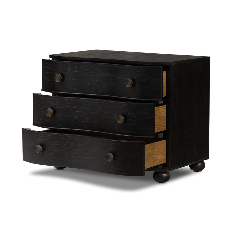 Tiago Nightstand