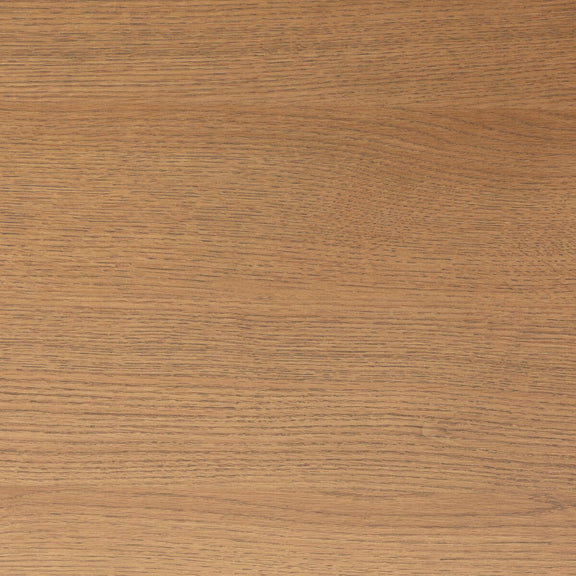 Posada Small Cabinet - Amber Oak Veneer