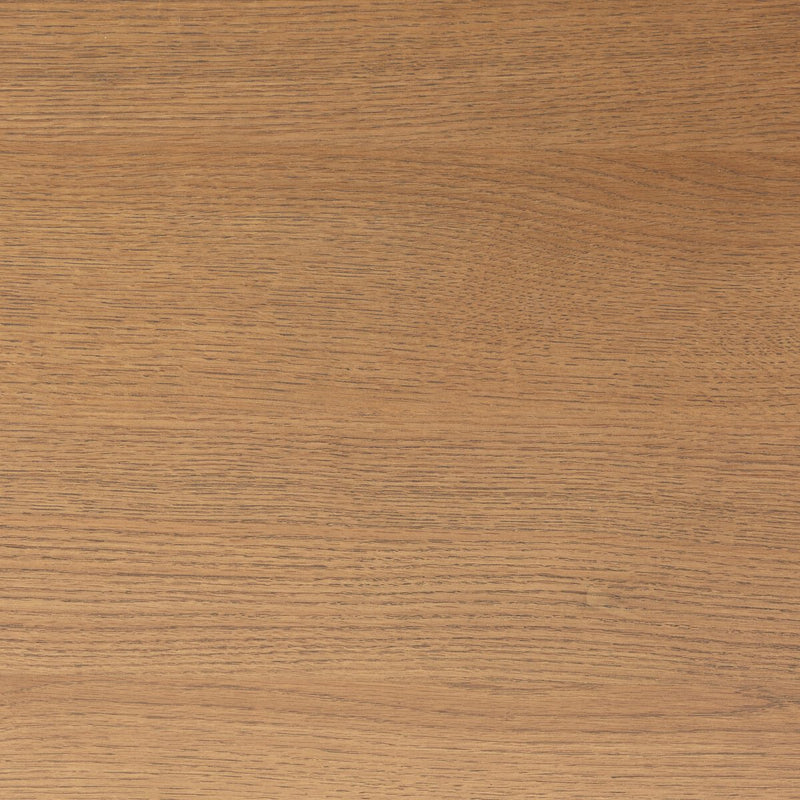 Posada Small Cabinet - Amber Oak Veneer