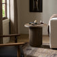 Rutherford End Table - Reclaimed Ashen Brown