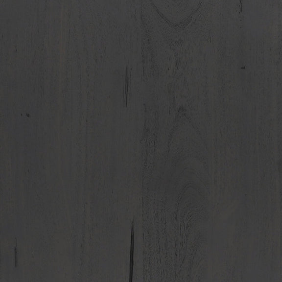 Rutherford End Table - Dark Reclaimed