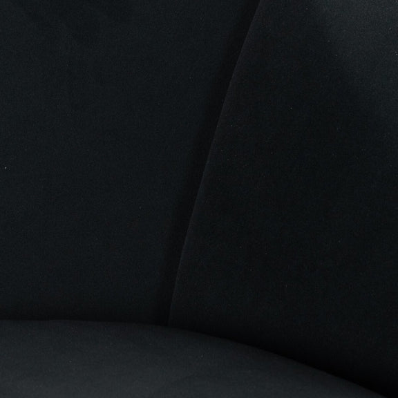 Cairo Sofa - Modern Velvet Smoke