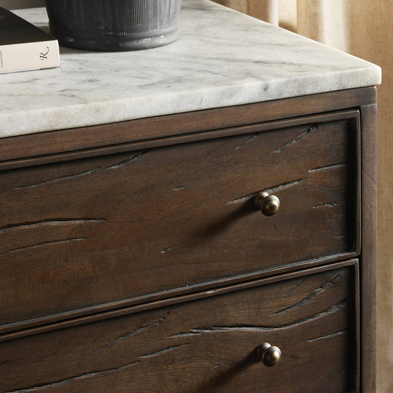 Odette Nightstand