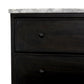 Odette Nightstand - Dark Reclaimed