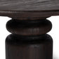 Kerrville Round Dining Table