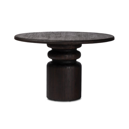 Kerrville Round Dining Table