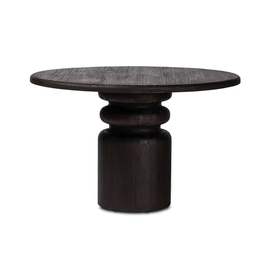 Kerrville Round Dining Table