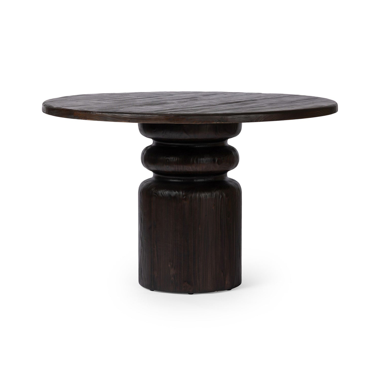 Kerrville Round Dining Table