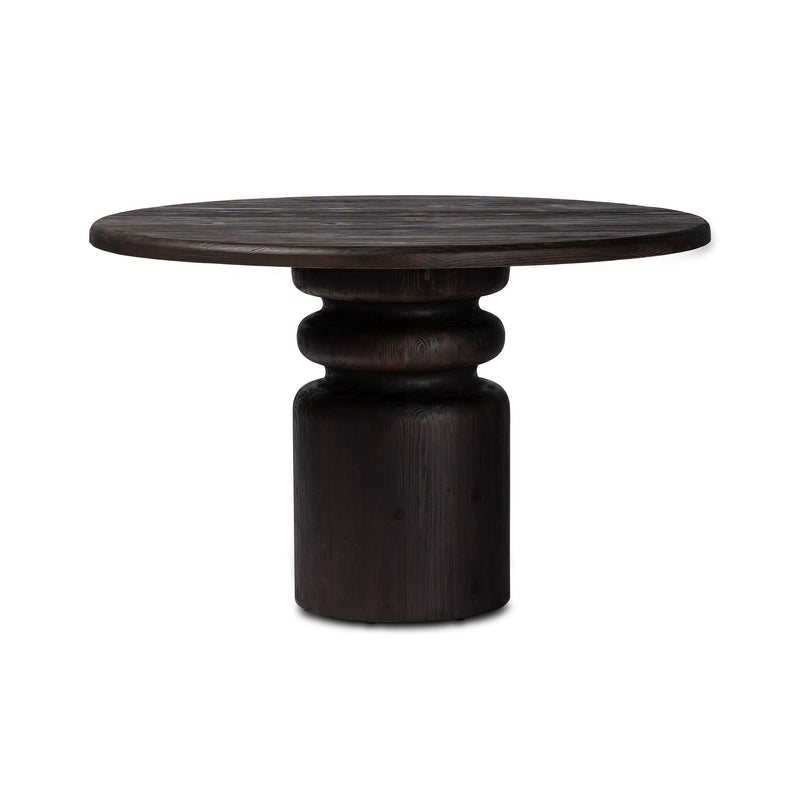 Kerrville Round Dining Table