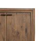 Glenview 6 Door Sideboard