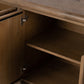 Glenview 6 Door Sideboard