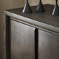 Arlington 6 Door Sideboard