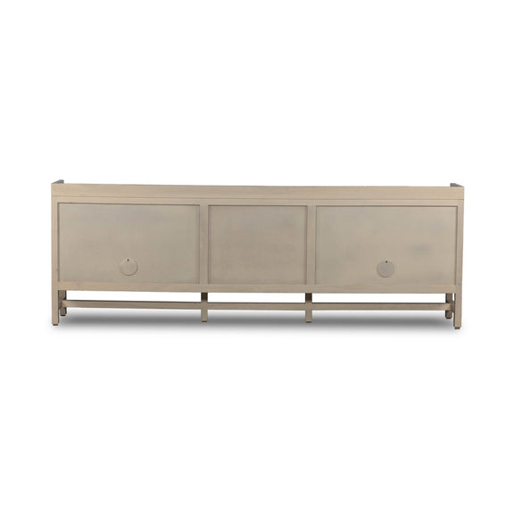 Caprice Sideboard 96" - Natural Cane