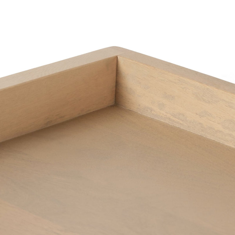 Caprice Sideboard 96" - Natural Cane