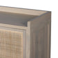 Caprice Sideboard 96" - Natural Cane