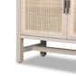 Caprice Sideboard 96" - Natural Cane