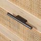 Caprice Sideboard 96" - Natural Cane