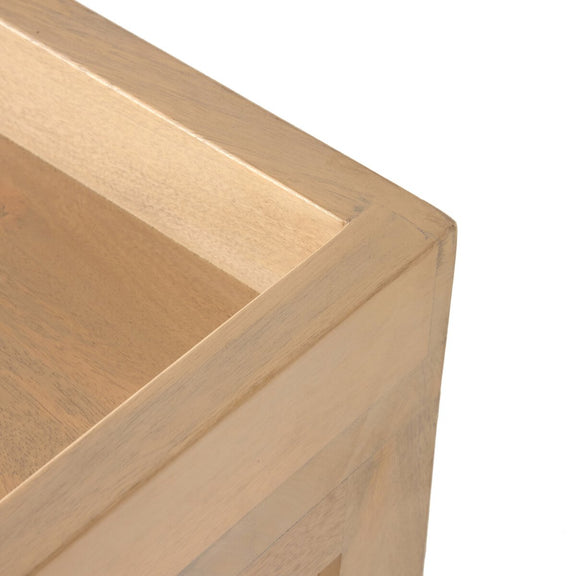 Caprice Sideboard 96" - Natural Cane