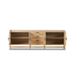 Caprice Sideboard 96" - Natural Cane