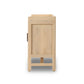 Caprice Sideboard 96" - Natural Cane