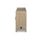 Caprice Sideboard 96" - Natural Cane