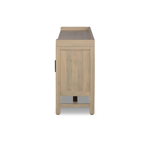 Caprice Sideboard 96" - Natural Cane