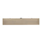 Caprice Sideboard 96" - Natural Cane