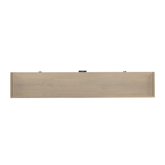 Caprice Sideboard 96" - Natural Cane