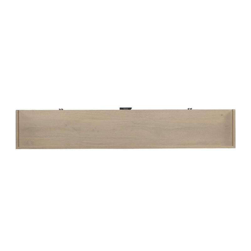 Caprice Sideboard 96" - Natural Cane