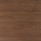 Paden Coffee Table - Seasoned Brown Acacia