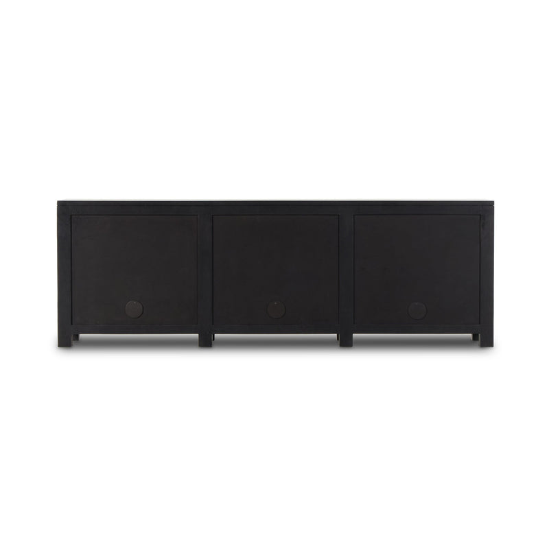 Tilda 6 Door Sideboard