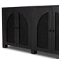 Tilda 6 Door Sideboard