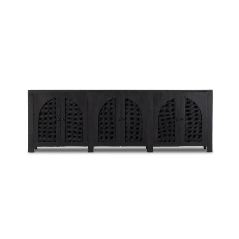 Tilda 6 Door Sideboard