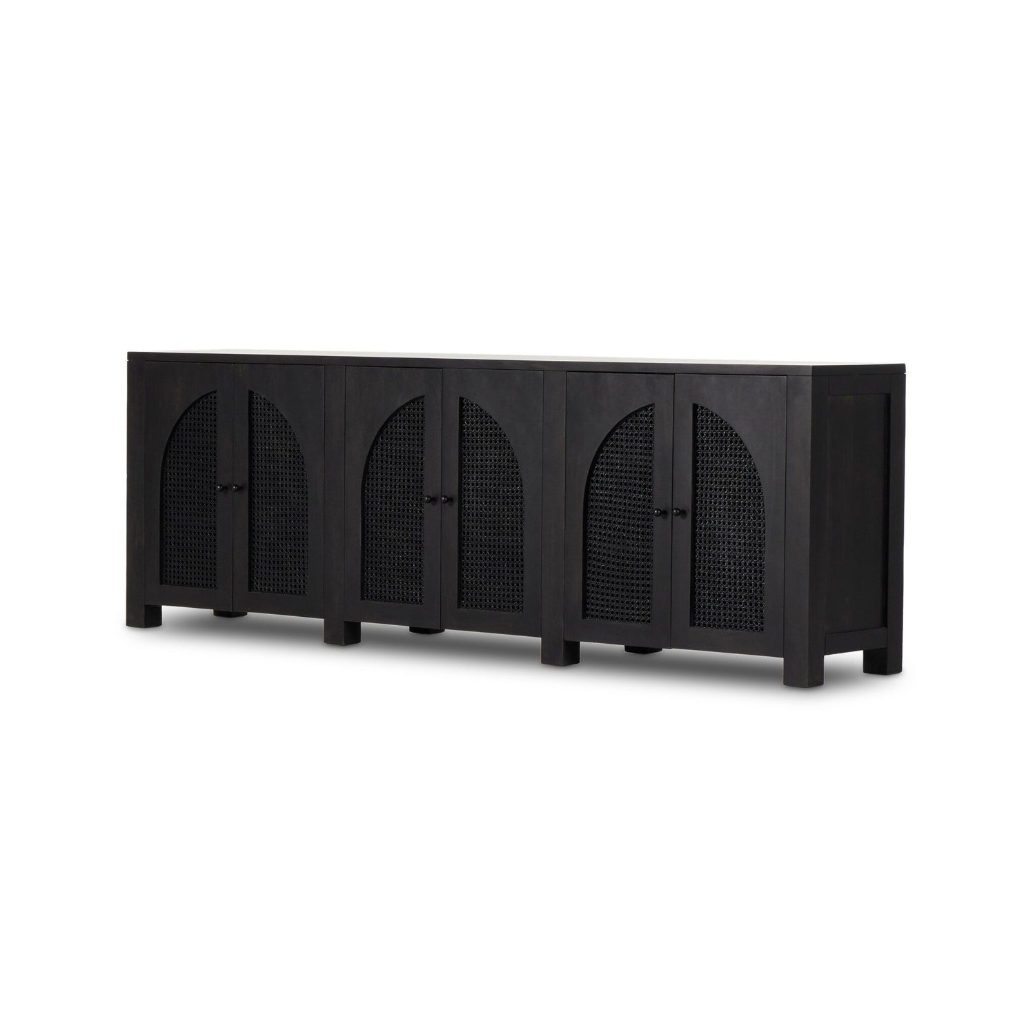 Tilda 6 Door Sideboard