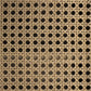 Tilda 6 Door Sideboard - Taupe Mango