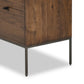 Trey Modular Wide Filing Cabinet - Auburn Poplar