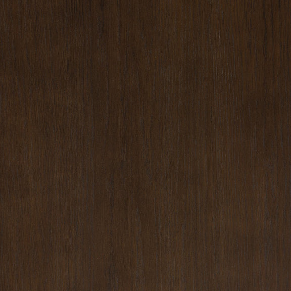 Silverton Dining Table - Sienna Brown Oak Veneer