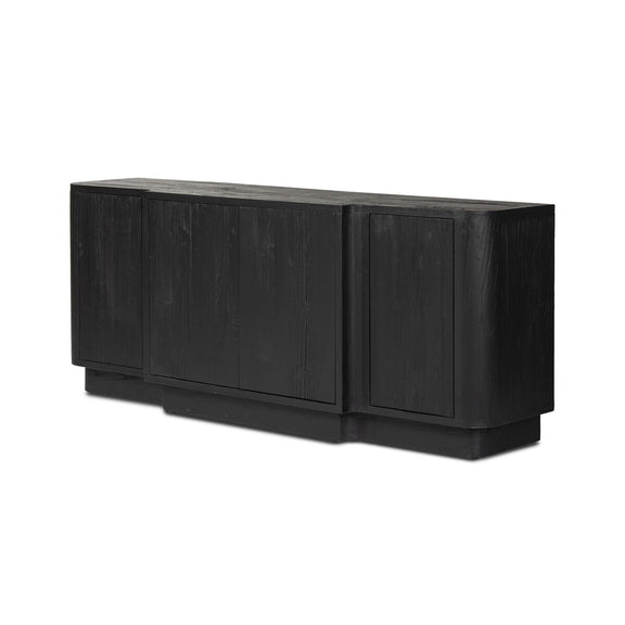 Allandale Sideboard - Black Elm