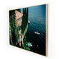 Giacomo Montegazza by Slim Aarons - White Oak Floater