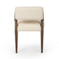 Tyler Dining Armchair - Sheepskin Natural