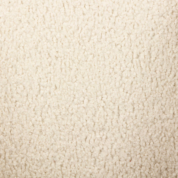 Tyler Dining Armchair - Sheepskin Natural