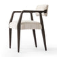 Tyler Dining Armchair - Sheffield Ivory
