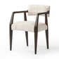 Tyler Dining Armchair - Sheffield Ivory