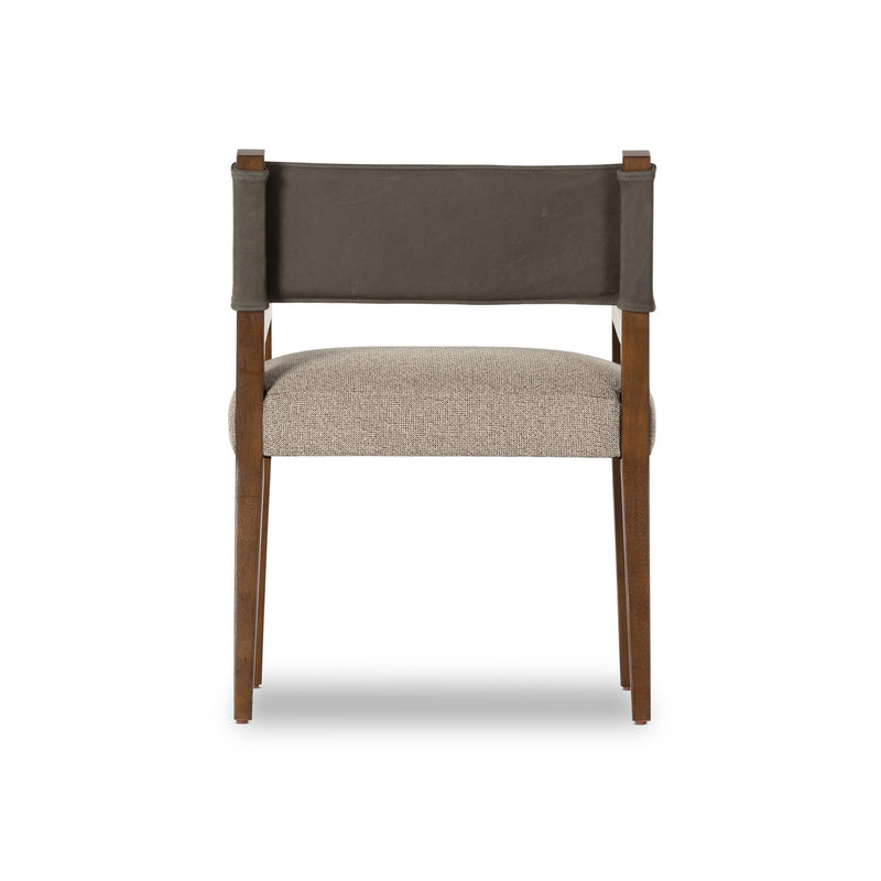 Ferris Dining Armchair